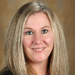 Image of Brittany K. Schultz, CNM, APRN