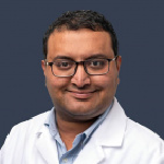 Image of Dr. Kathan D. Mehta, MD, MBBS, MPH