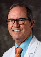 Image of Dr. Michael T. Pulley, MD, PhD