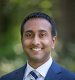 Image of Dr. Nishant Reddy, MD