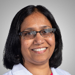 Image of Dr. Suneetha Chekuri, MD