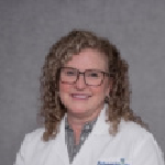 Image of Ms. Candice Collette House, APRN, CNP, MSN, RN