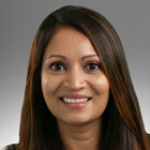 Image of Mrs. Palak Patel, PA