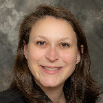 Image of Rebecca Frances Uncapher, DPT, PT