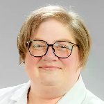 Image of Amy L. Trowbridge, APRN, FNP