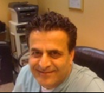 Image of Dr. Anwar Salha, D.M.D.