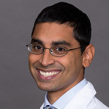 Image of Dr. Chethan Gangireddy, MD