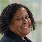 Image of Doretta Johnson, MA, CASAC