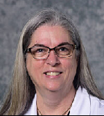 Image of Sherry D. Sanders, APRN