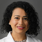 Image of Leticia Cano Maldonado, RN, BSN, FNP