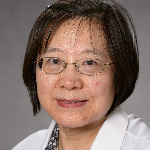 Image of Ying Ma, NP