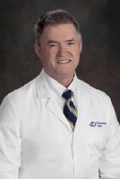 Image of Dr. Anthony D. McBride, MD