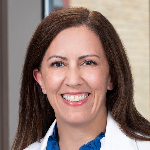 Image of Dr. Amy Lynn Brown, MD