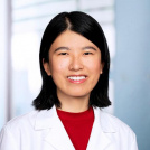 Image of Dr. Ran Wang, MD