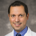 Image of Dr. Maroun Matta, MD