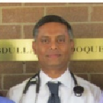 Image of Dr. Abdullah A. Farooque, MD