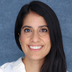 Image of Dr. Sahar Sherf, MD