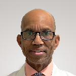 Image of Dr. Reginald J. Ross, MD