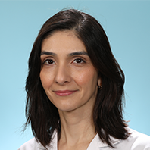 Image of Dr. Isabel Alfradique-Dunham, MD