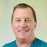 Image of Dr. Paul Richard Lund, MD