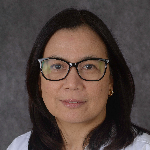 Image of Dr. Janelle Vicedo Violago, MD