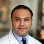 Image of Dr. Alireza Nazeri, MD