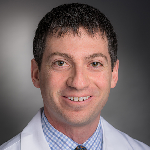 Image of Dr. Matthew S. Davids, MD, MMSc