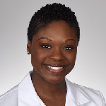 Image of Dr. Aundrea Eason Loftley, MD