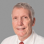 Image of Dr. John Abe Henderson, MD