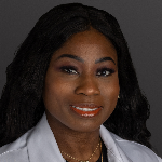 Image of Dr. Iroso Onamade, MD