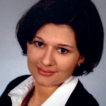 Image of Dr. Simona Velicu, MD, MBA