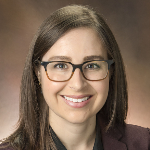 Image of Dr. Ariel Williamson, DBSM, PhD