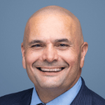 Image of Dr. Alex A. Ehsan, MD