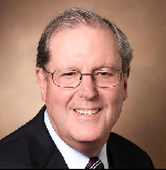 Image of Dr. John Sergent, MD