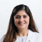 Image of Dr. Shalini Verma, MD