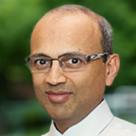 Image of Dr. Yatin Shah, MD