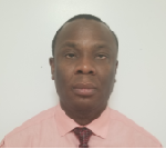 Image of Dr. Etagbo O. Eta, MD