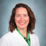 Image of Dr Stacey E. Applegate, DO