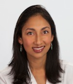 Image of Dr. Anita Bhat, MD