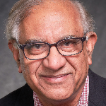 Image of Dr. Syed N. Zaman, MD