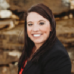 Image of Dr Kellie Hansen, DMD