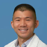 Image of Dr. Jeffrey Wei-En Chen, DO