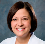 Image of Dr. Jamie Burton, MD