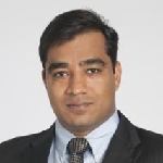 Image of Dr. Siddharth P. Dugar, MD