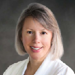 Image of Dr. Penelope Jane Harris, MD