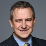 Image of Dr. Brian W. Becker, MD