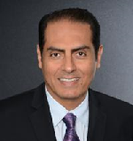 Image of Amir M. Seifi, PAC