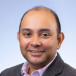 Image of Dr. Tejas B. Tripathi, MD