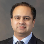 Image of Dr. Nitin Chopra, MD