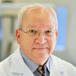 Image of Dr. Gerardo A. Cabrera-Meza, MD